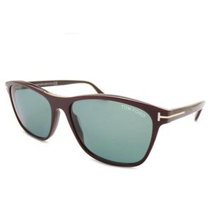 Tom Ford Nicolo Sunglasses